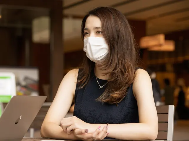 プロフィール写真、取材撮影、ポートレート、SNSやメディア用の宣材写真を出張撮影サービスの画像