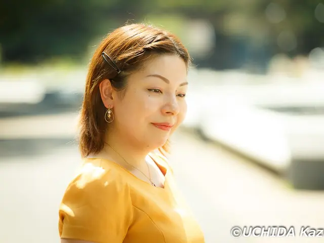 プロフィール写真、取材撮影、ポートレート、SNSやメディア用の宣材写真を出張撮影サービスの画像