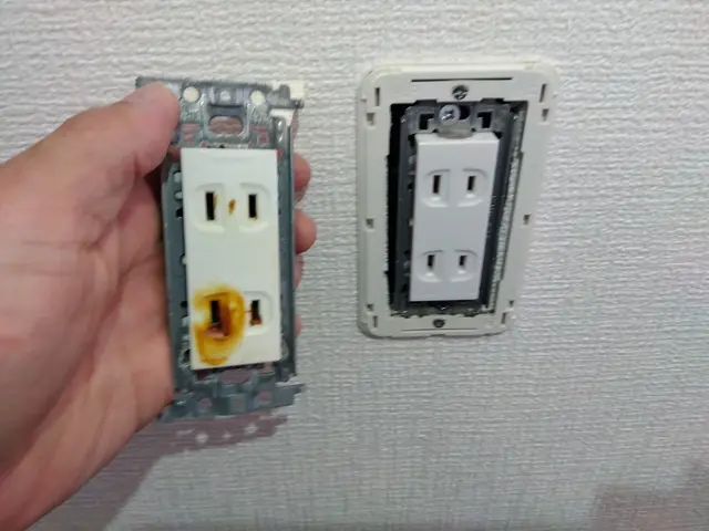 プロの技術でご満足いただけるように心を込めて作業いたしますサービスの画像