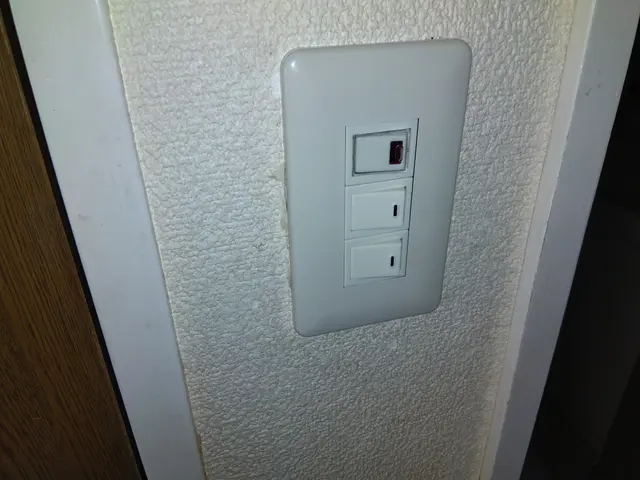 プロの技術でご満足いただけるように心を込めて作業いたしますサービスの画像