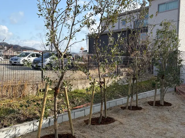 お客様のお力になります！経験と知識を活かして迅速丁寧に作業いたします！サービスの画像