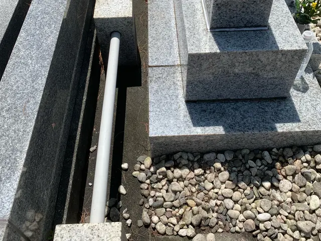 【落ち葉清掃】夏前に綺麗にしませんか？そんな気軽に頼んで良いんです！☆非対面OKサービスの画像