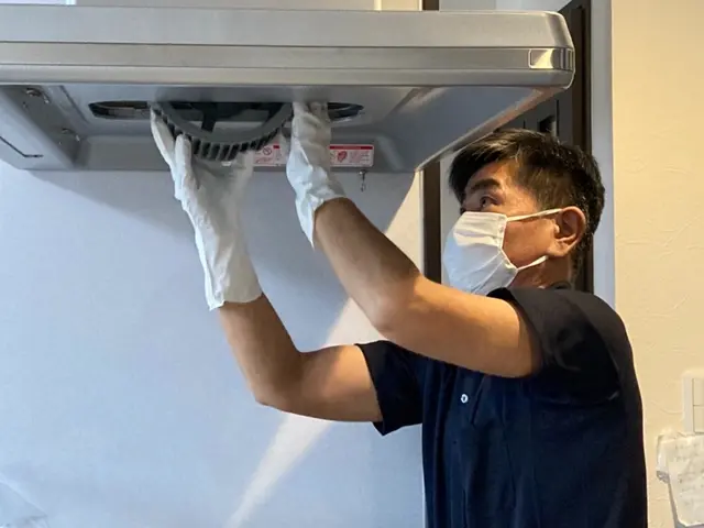 ◆年中無休◆損害保険加入◆アフターフォローもばっちりサービスの画像