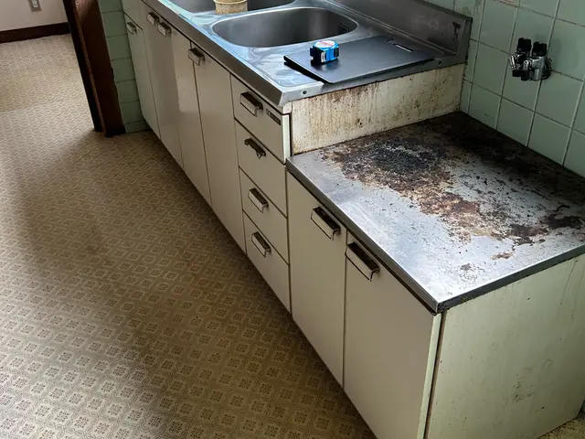 【業歴30年の実績】年中無休◎予約から施工まで全て自社対応！サービスの画像