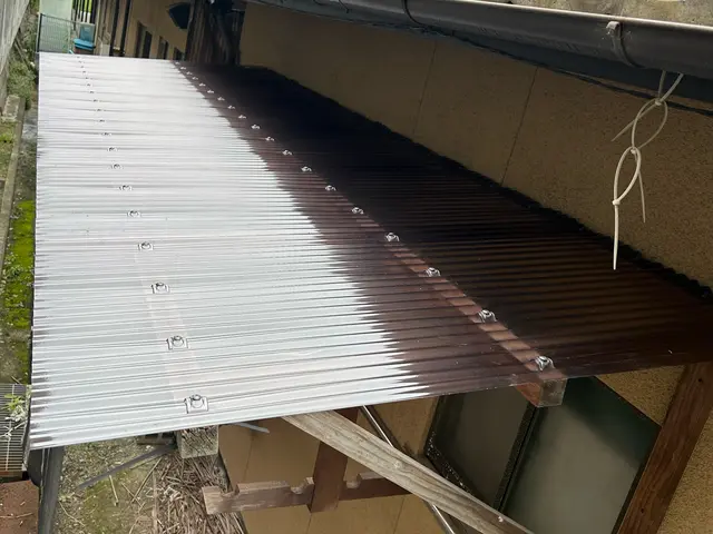 【業歴30年の実績】年中無休◎予約から施工まで全て自社対応！サービスの画像