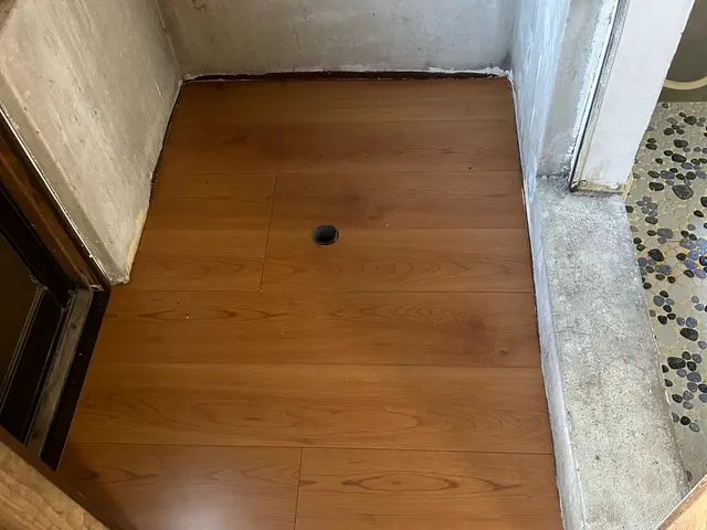 【業歴30年の実績】年中無休◎予約から施工まで全て自社対応！サービスの画像