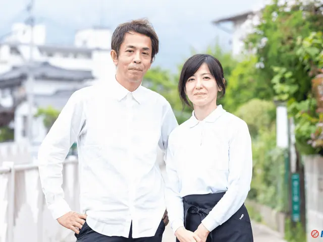 《おしどり夫婦のエアコン掃除》女性お一人でのご在宅でも安心！＠ラッシュワークスサービスの画像