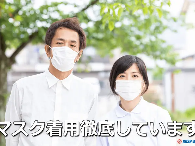 《おしどり夫婦のエアコン掃除》女性お一人でのご在宅でも安心！＠ラッシュワークスサービスの画像