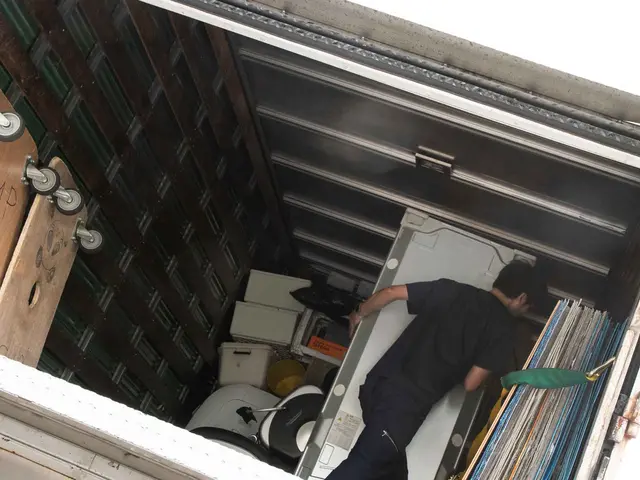 【業歴22年】荷台の高さ2.1m！通常の軽トラックの倍積めます！女性指定も可能◎サービスの画像