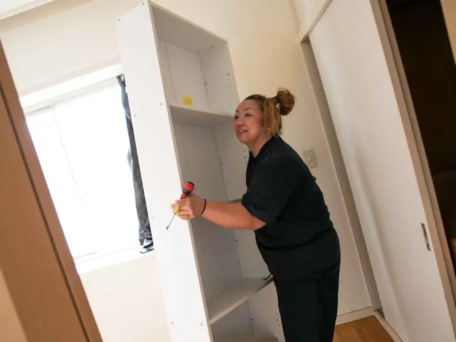 【業歴22年】荷台の高さ2.1m！通常の軽トラックの倍積めます！女性指定も可能◎サービスの画像