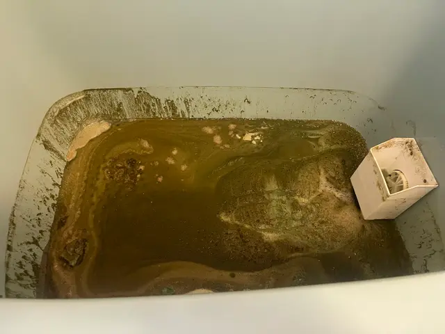 お風呂掃除とセットでご依頼いただければ2000円割引します！サービスの画像