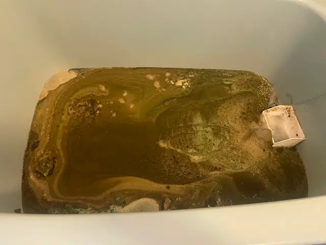 お風呂掃除とセットでご依頼いただければ2000円割引します！サービスの画像