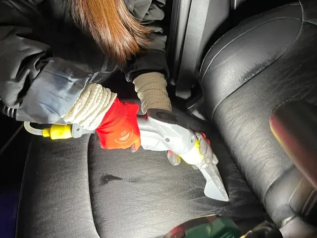 出張ソファーアラエルサービスの画像