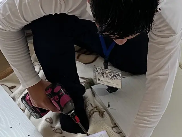 【地域密着工務店】『本物の職人が手掛ける、圧倒的仕上がりと安心の施工』サービスの画像