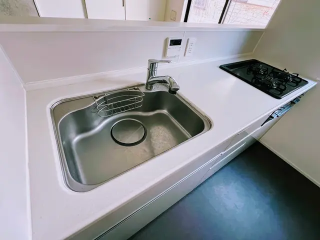 残り2枠！【11月作業先行予約キャンペーン】★入居、退去時、賃貸退去◇空室清掃サービスの画像