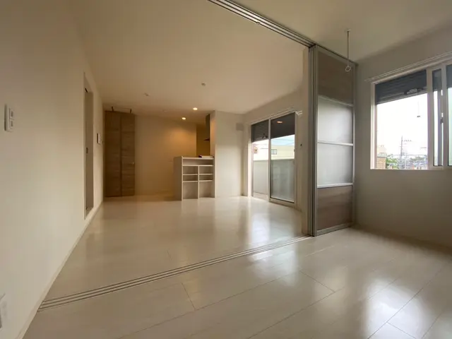 残り2枠！【11月作業先行予約キャンペーン】★入居、退去時、賃貸退去◇空室清掃サービスの画像