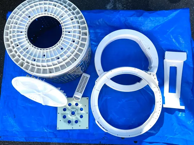 【明朗会計】【分解クリーニング】ワカメ・洗剤残りを徹底洗浄！サービスの画像