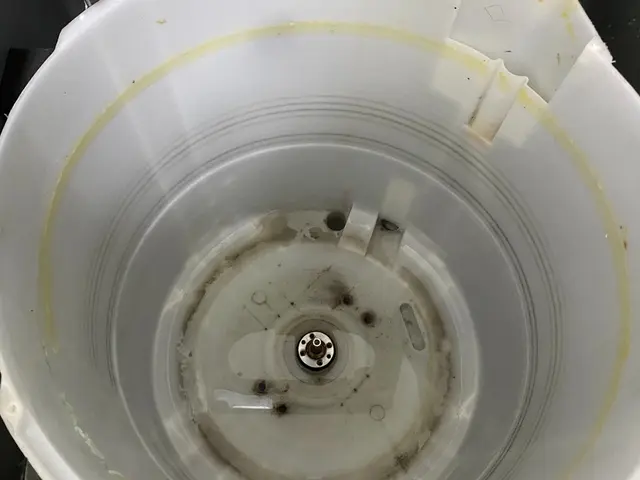 【明朗会計】【分解クリーニング】ワカメ・洗剤残りを徹底洗浄！サービスの画像