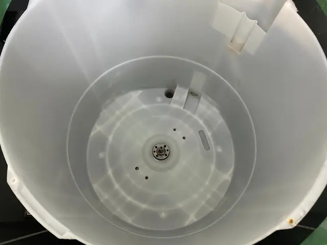 【明朗会計】【分解クリーニング】ワカメ・洗剤残りを徹底洗浄！サービスの画像