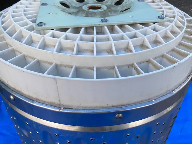 【明朗会計】【分解クリーニング】ワカメ・洗剤残りを徹底洗浄！サービスの画像