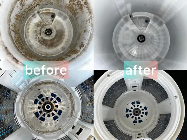 【完全分解洗浄】全メーカー対応★臭い、使用感がすぐ実感できる！サービスの画像