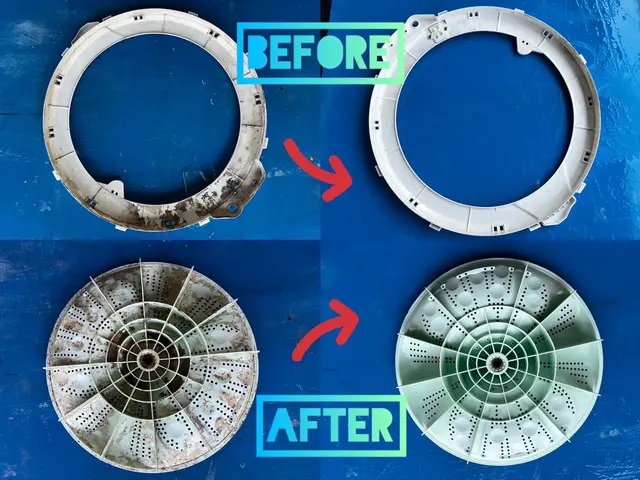 【完全分解洗浄】全メーカー対応★臭い、使用感がすぐ実感できる！サービスの画像