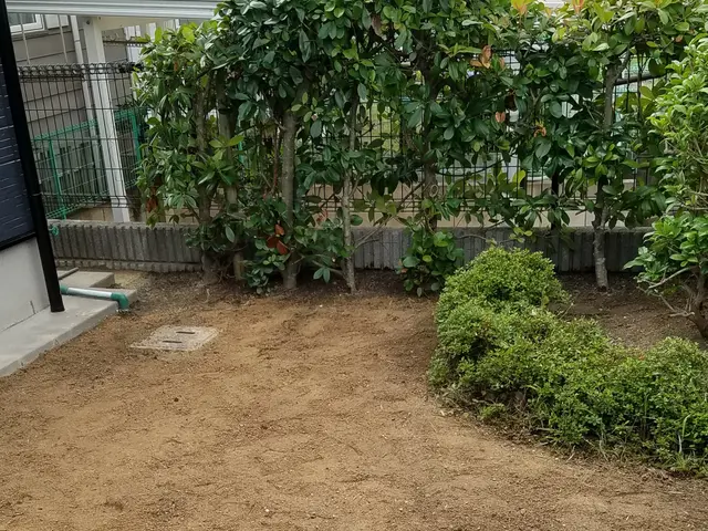 ＜大手の業務経験も豊富◎＞自信の完全自社対応！アフターフォローもバッチリ！サービスの画像