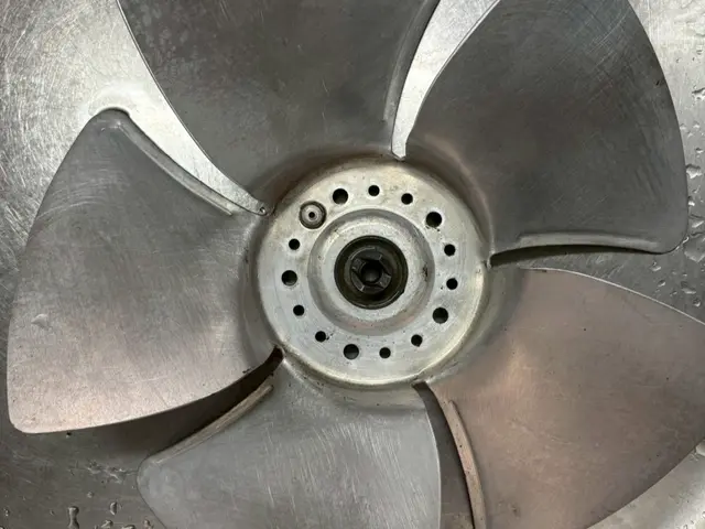 ☆分解洗浄込☆大手清掃会社経験スタッフ☆赤ちゃん・ペットに安心な洗剤使用☆彡サービスの画像