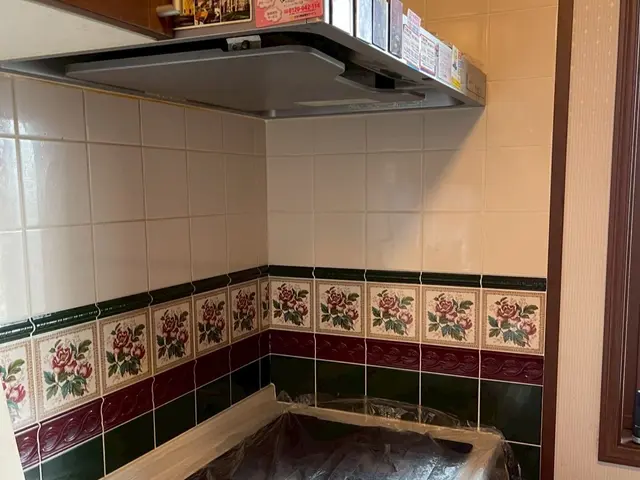 ☆大手清掃会社経験スタッフ☆赤ちゃん・ペットに安心な洗剤使用☆彡サービスの画像