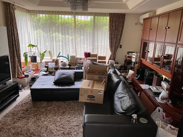 【年中無休で駆けつけます！】自信の完全自社施工◎サービスの画像