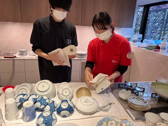 【年中無休で駆けつけます！】自信の完全自社施工◎サービスの画像