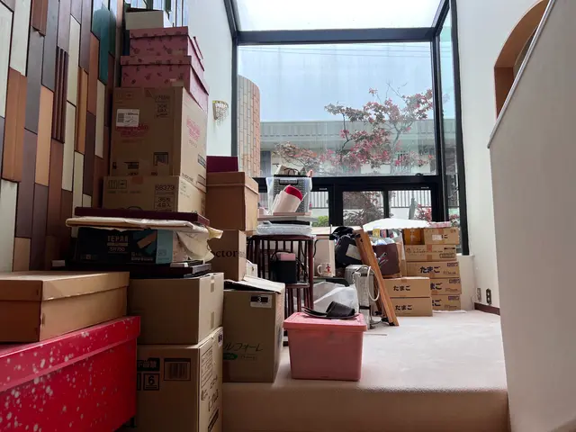 【年中無休で駆けつけます！】自信の完全自社施工◎サービスの画像