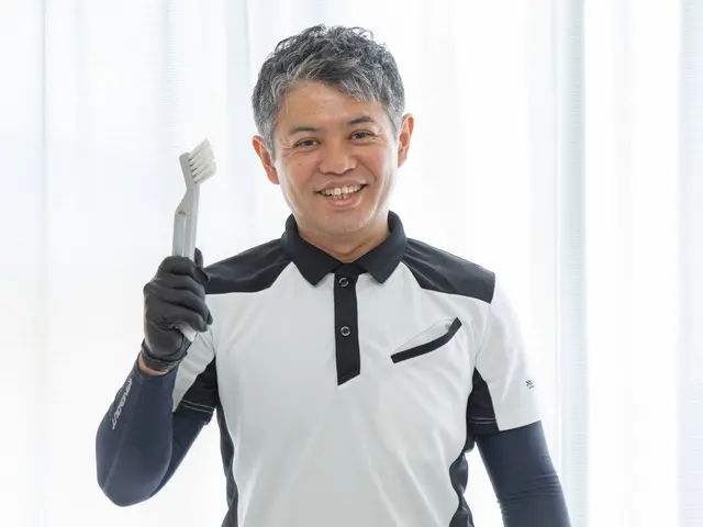 お子様やペットがいてもご安心下さいませ。お問い合わせも大歓迎です。サービスの画像