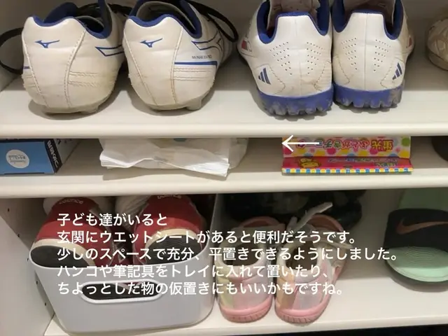 ★個々の暮らしに寄り添い、心と毎日が軽くなる整理収納★サービスの画像