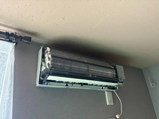 大掃除シーズン☆まとめておトク☆2台目は9000円◎即日対応可！まずはご相談を！サービスの画像