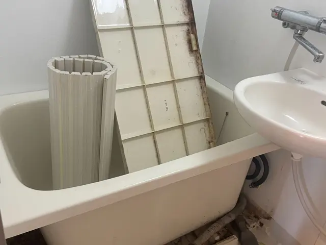 仕上がり重視で限界に挑戦中!サービスの画像