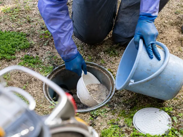 お客様のお力になります！経験と知識を活かして迅速丁寧に作業いたしますサービスの画像