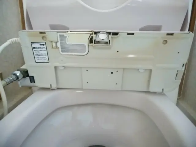 【年中無休・地域密着】　トイレクリーニングよろしくお願い致します！P代お店負担サービスの画像