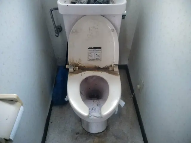 【年中無休・地域密着】　トイレクリーニングよろしくお願い致します！P代お店負担サービスの画像