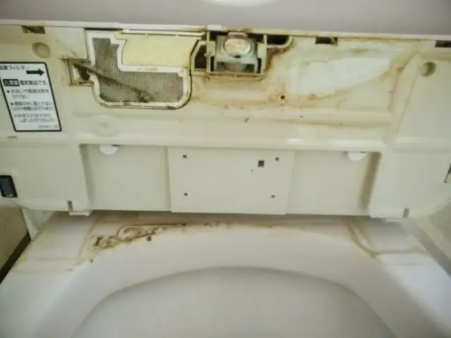 【年中無休・地域密着】　トイレクリーニングよろしくお願い致します！P代お店負担サービスの画像