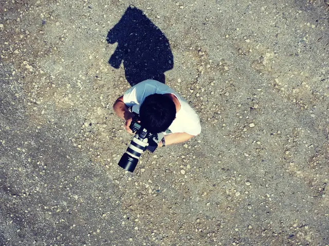 予約対応～撮影・納品まで当社スタッフがすべて対応します