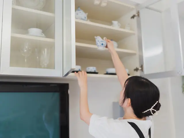 【おうちの片付け・断捨離専門！】ものを減らしてラク家事に☆整理収納アドバイザーサービスの画像