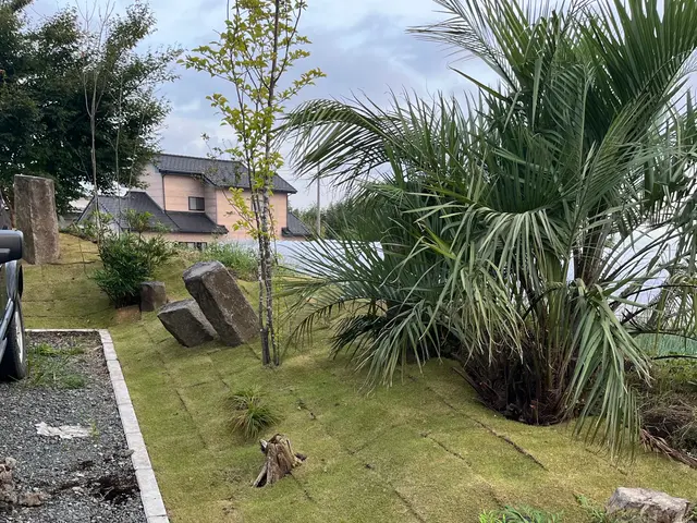 プロの技術でご満足いただけるように心を込めて作業いたしますサービスの画像