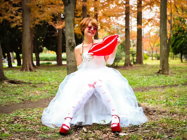 ＜江東区発＞女性カメラマン＊衣装無料貸し出しあります＊いつもスマイル！