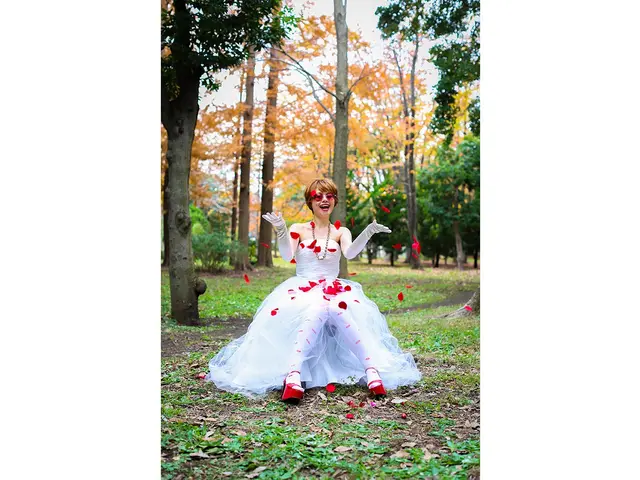 ＜江東区発＞女性カメラマン＊衣装無料貸し出しあります＊いつもスマイル！