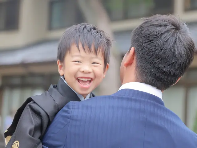【2年連続受賞カメラマン】家族のやさしい空気感と"今この瞬間"の記憶𓂃 𓈒