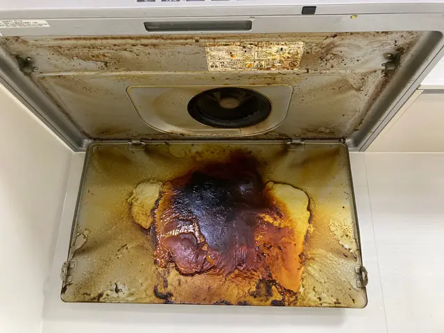 ☆秋のセール☆エコ洗剤使用^_^親切丁寧な2児パパがお伺いさせて頂きます。サービスの画像