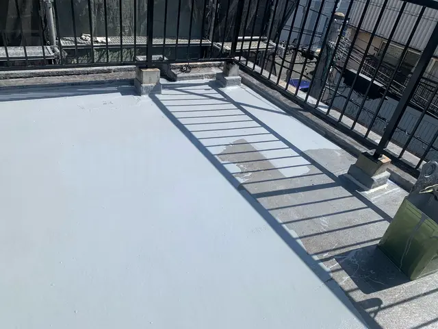 陸上自衛隊施設科出身、一級塗装技能士！関東、関西、お気軽にご連絡ください！サービスの画像