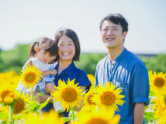 【10月出店】経験10年以上・年間100件超の実績！プロが優しく丁寧に撮影サービスの画像