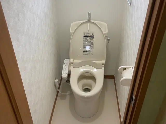 水道局の指摘？トイレや蛇口大歓迎！優良店だけに正直です！最善の提案！賢明な選択！サービスの画像